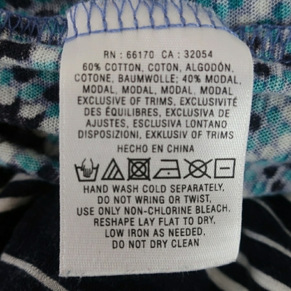 Anthropologie Meadow Rue Sleeveless Top Size Small - Picture 6 of 6